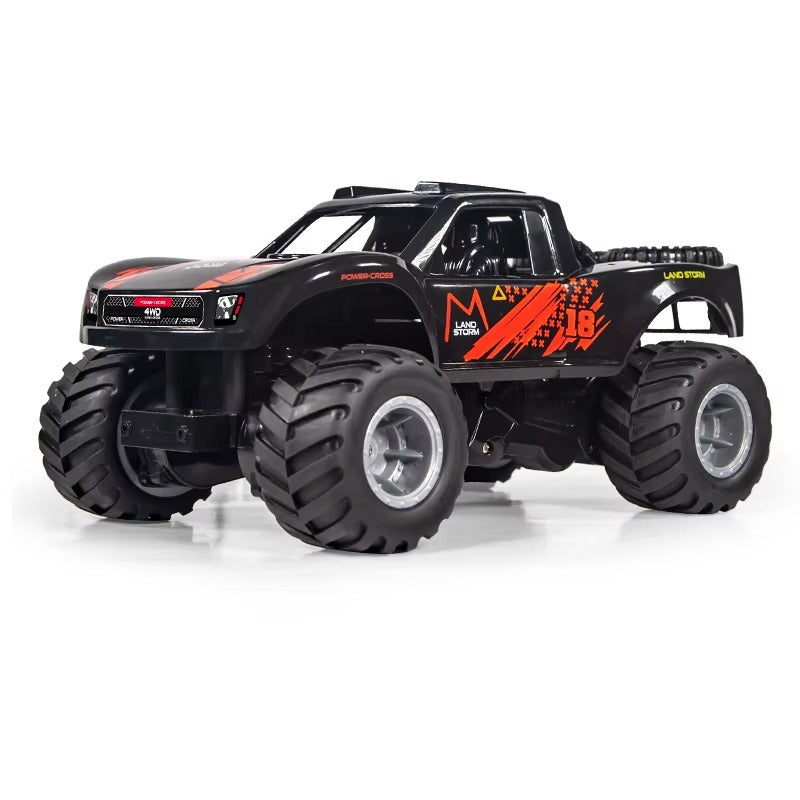 Arrmaparts 4WD RC Off Road Amphibious Truck - arrmaparts