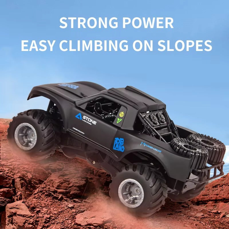 Arrmaparts 4WD RC Off Road Amphibious Truck - arrmaparts