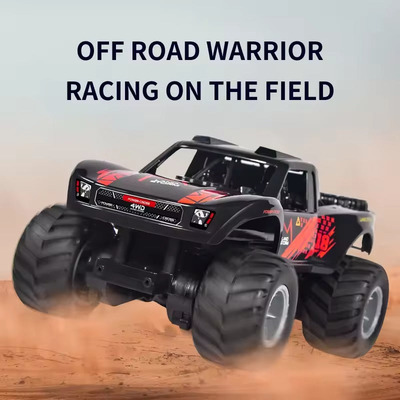 Arrmaparts 4WD RC Off Road Amphibious Truck - arrmaparts