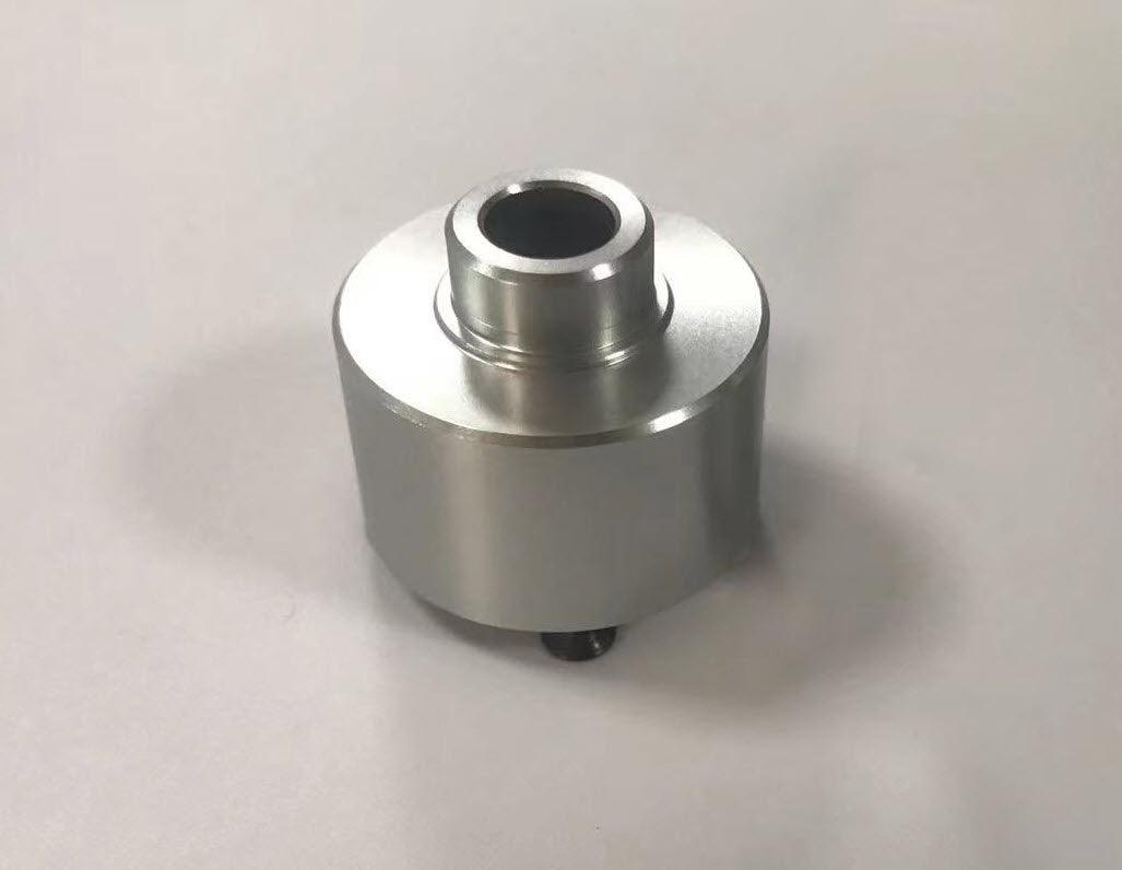 Axial RBX10 Ryft 4WD Rock Bouncer 1/10 Metal Differential Case - arrmaparts