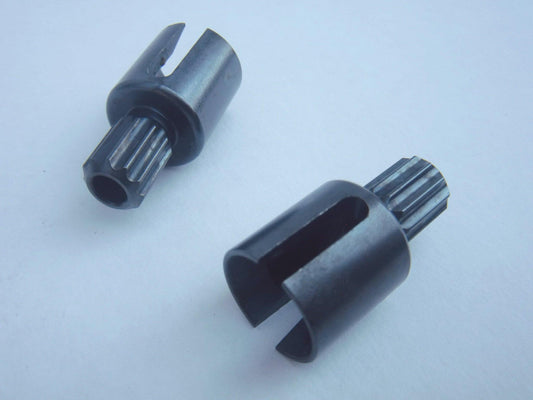 Traxxas X Maxx XMaxx 8S 1/5 RC Truck Heavy Duty Hardened Steel Drive Cup Set - arrmaparts