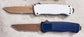 Designer Automatic Switch Blade Knife - arrmaparts