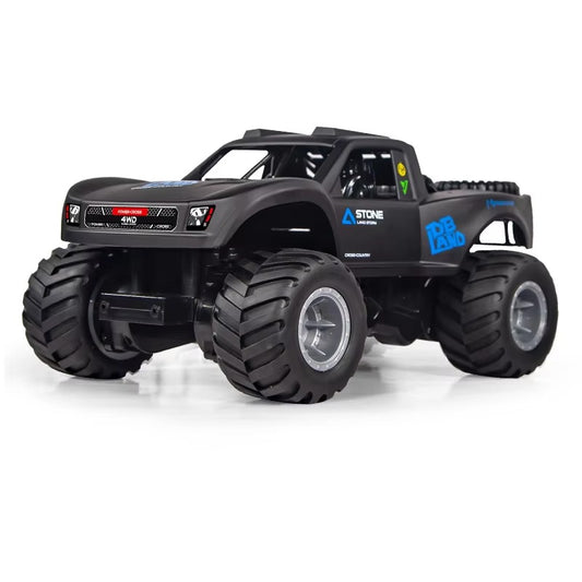 Arrmaparts 4WD RC Off Road Amphibious Truck