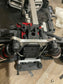 Arrma 1/7 Limitless 6s BXL Metal Front and Rear Suspension Arm Mount Kit - arrmaparts
